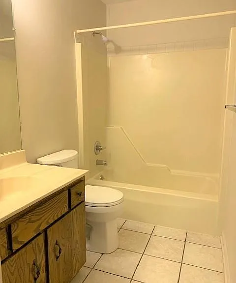 Upper Bath