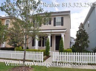 6158 Castleton Hollow Rd, Riverview, FL 33578