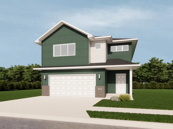 2529 36th Ave S, Moorhead, MN 56560