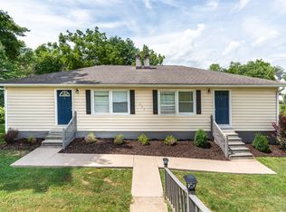 845 Highland Ave APT 3, Waynesboro, VA 22980