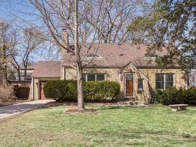 3376 Brunswick Ave S, Saint Louis Park, MN, 55416