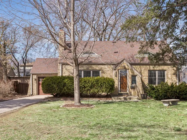 3376 Brunswick Ave S, Saint Louis Park, MN 55416