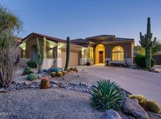15929 N 111th Way, Scottsdale, AZ 85255