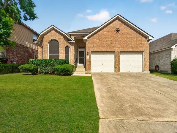 1403 Alpine Pond, San Antonio, TX 78260