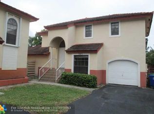 3411 Foxcroft Rd, Miramar, FL 33025