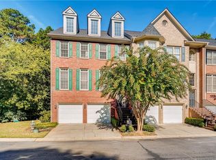 4058 Ivey Gate, Chamblee, GA 30341
