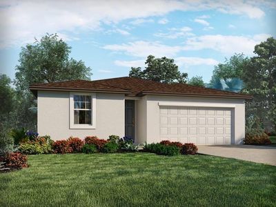 1630 Bark Ridge Dr, Auburndale, FL, 33823
