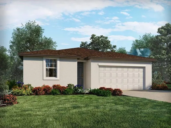 1777 Forest Run Ln, Auburndale, FL 33823