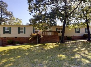 112 Country Pl, Sanford, NC 27332