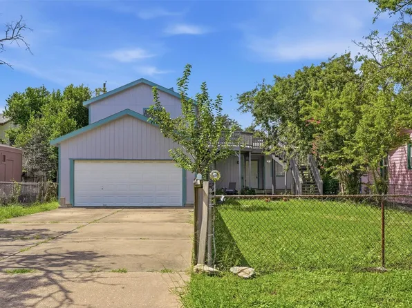 5405 Avenue R, Galveston, TX 77551