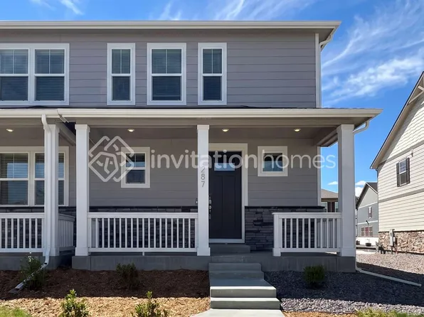 287 S Uriah St, Aurora, CO 80018