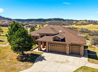1168 Wintergate Circle, Castle Rock, CO 80104
