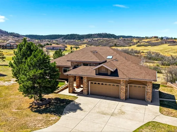 1168 Wintergate Circle, Castle Rock, CO 80104