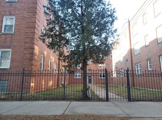 4218 S Michigan Ave #3E, Chicago, IL 60653