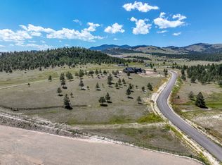 9 Mansfield Loop, Clancy, MT 59634