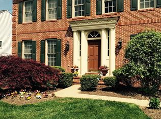 14405 Kings Crossing Blvd, Boyds, MD 20841