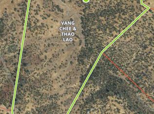 0000 Straight Arrow Rd, Igo, CA 96047