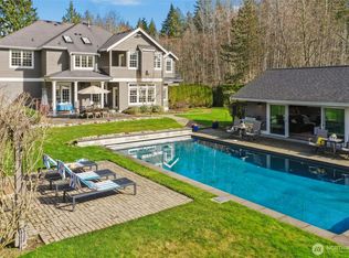 5607 256th Ave NE, Redmond, WA 98053