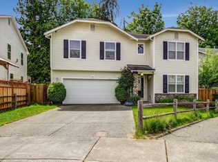 11412 51st Ave SE, Everett, WA 98208