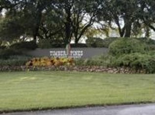 6872 Timber Pines Blvd, Spring hill, FL 34606