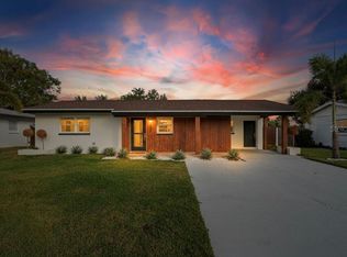 4623 Carson St NE, Saint Petersburg, FL 33703