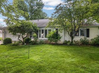 4084 E Woodland Ct, Leesburg, IN