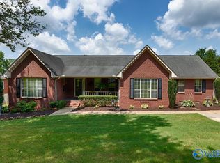 107 Chad Ln, Madison, AL 35758