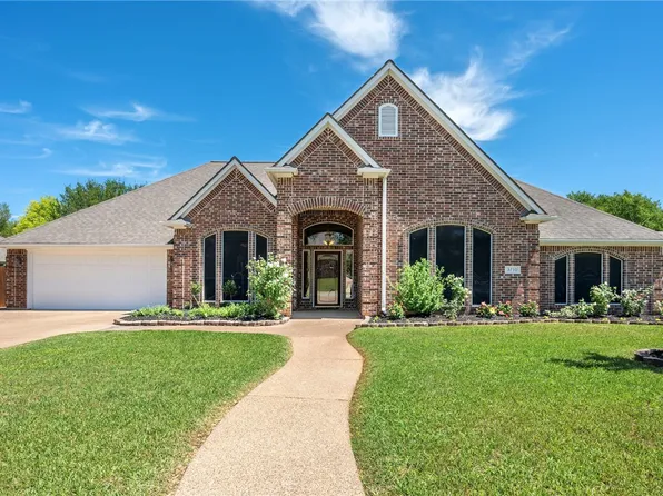 3710 Williams Trace Dr, Bryan, TX 77808