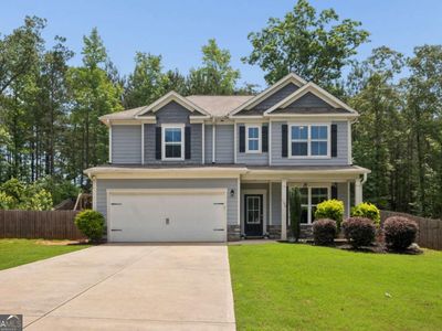 190 Tarpley Way, Covington, GA, 30016