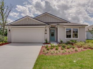 3124 Pretty Cv, Green Cove Springs, FL 32043