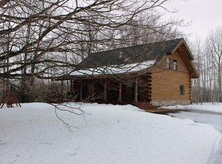 00038 Old State Rd, Boyne City, MI 49712