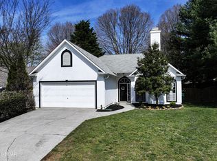 1600 Wynrush Cir, Knoxville, TN 37923