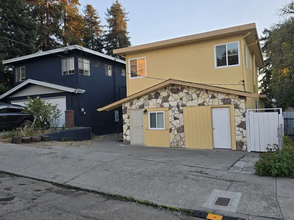 3247 Galindo St, Oakland, CA 94601