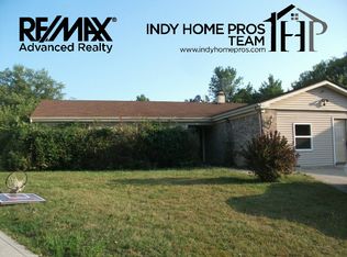 1694 Rogers Cir, Indianapolis, IN