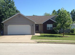 306 Gault St, Carl Junction, MO 64834