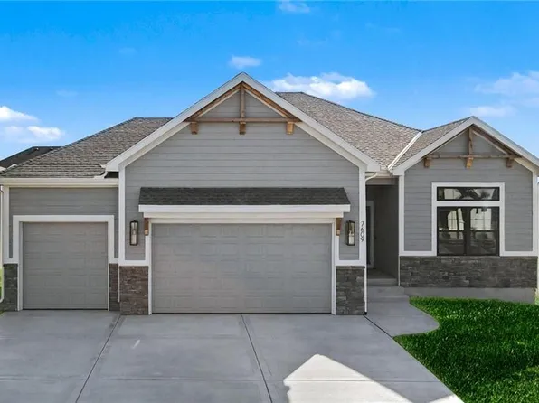 7609 NE 103rd Ter, Kansas City, MO 64157