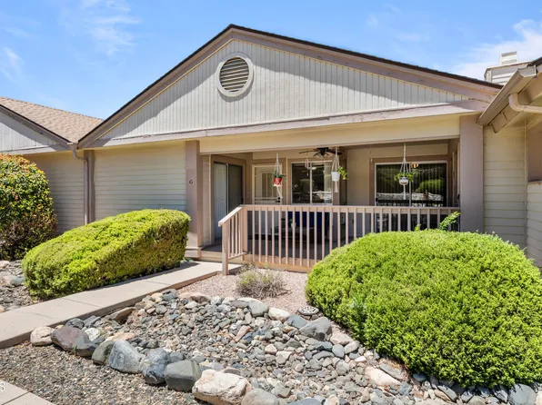 3080 Shoshone Pl Unit 9G, Prescott, AZ 86301
