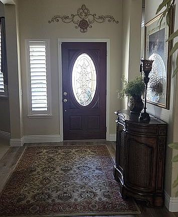 Entryway