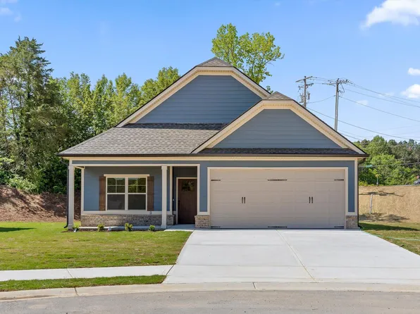631 Willow Grove Ct, Ringgold, GA 30736