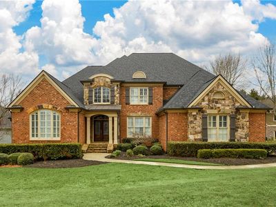 2815 Shumard Oak Dr, Braselton, GA, 30517