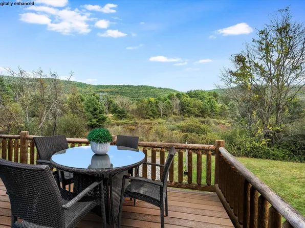 603 Route 12A, Surry, NH 03431