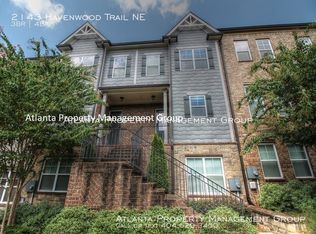 2143 Havenwood Trl, Atlanta, GA 30319