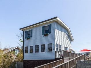 449 Dehnhoff Walk, Ocean Beach, NY 11770