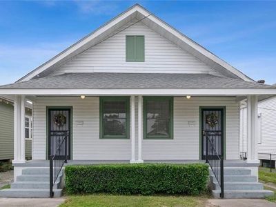 829-31 Monroe St, Gretna, LA, 70053