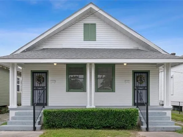 829-31 Monroe St, Gretna, LA 70053