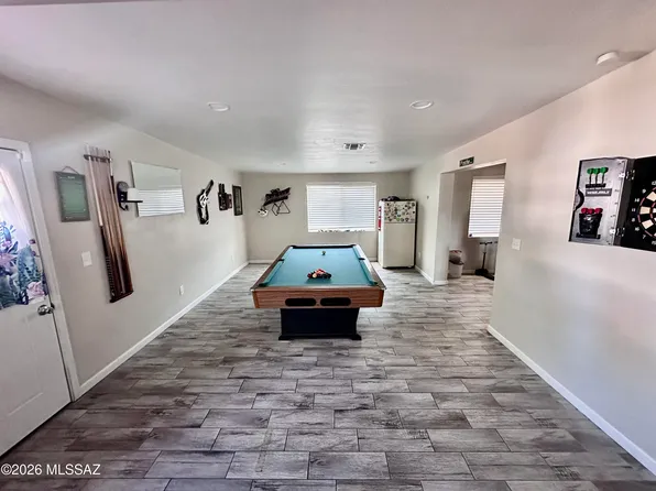 6552 E Calle Mercurio, Tucson, AZ 85710