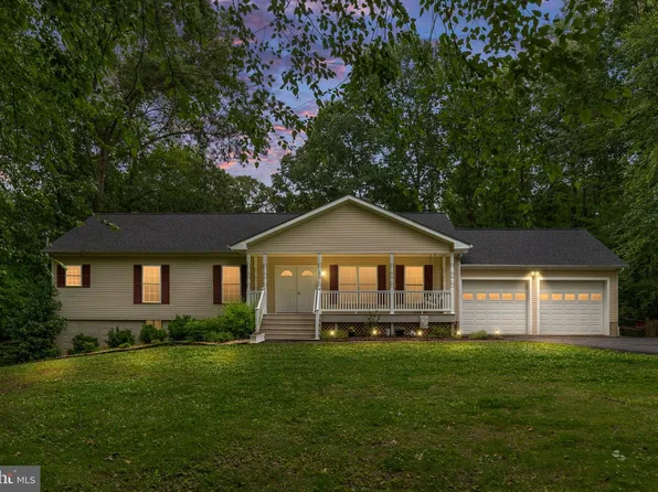 9563 Mohawk Dr, King George, VA 22485