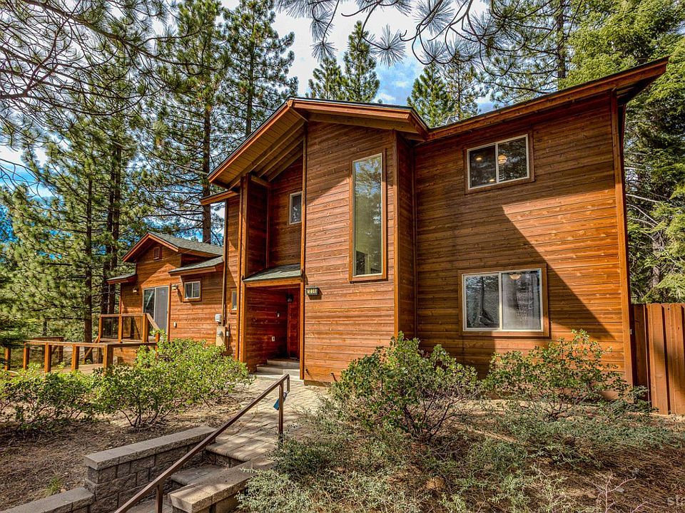 1238 Tokochi St, South Lake Tahoe, CA 96150 | MLS #142628 | Zillow