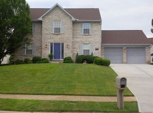 2936 Timber Ridge Way, Burlington, KY 41005