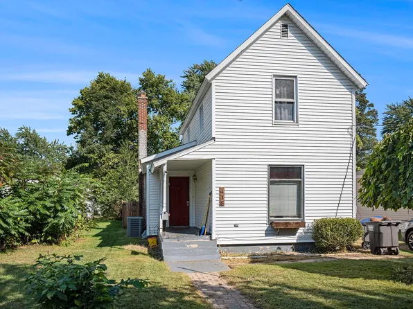 418 Myrtle St, Elkhart, IN 46514